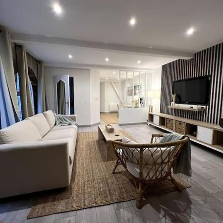شقة سانت إتيان  في Superbe Duplex En Hyper Centre المظهر الخارجي الصورة