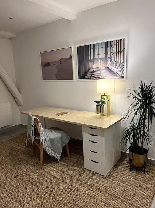 شقة سانت إتيان  في Superbe Duplex En Hyper Centre المظهر الخارجي الصورة