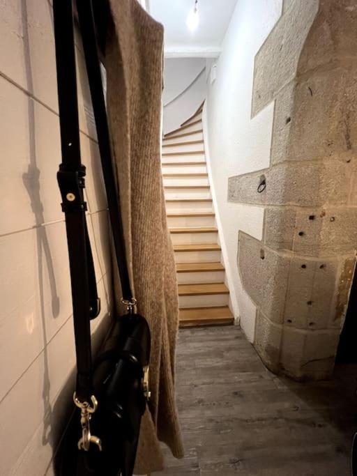 شقة سانت إتيان  في Superbe Duplex En Hyper Centre المظهر الخارجي الصورة