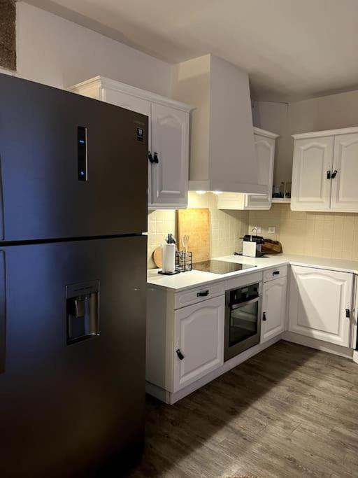 شقة سانت إتيان  في Superbe Duplex En Hyper Centre المظهر الخارجي الصورة
