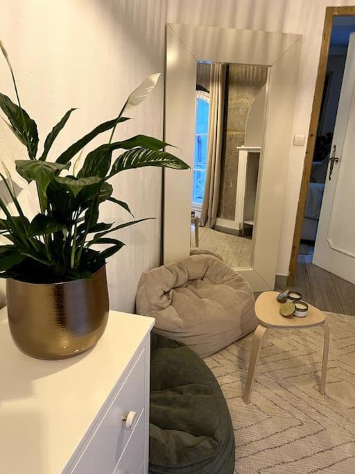 شقة سانت إتيان  في Superbe Duplex En Hyper Centre المظهر الخارجي الصورة