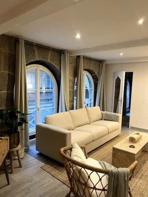 شقة سانت إتيان  في Superbe Duplex En Hyper Centre المظهر الخارجي الصورة